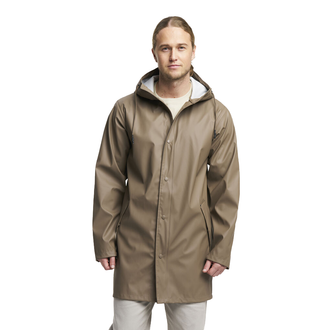 Stutterheim Mosebacke Raincoat - Nordic Outdoor Stutterheim Mosebacke Raincoat - Nordic Outdoor