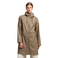 Tenson Womens Apelviken PU Coat