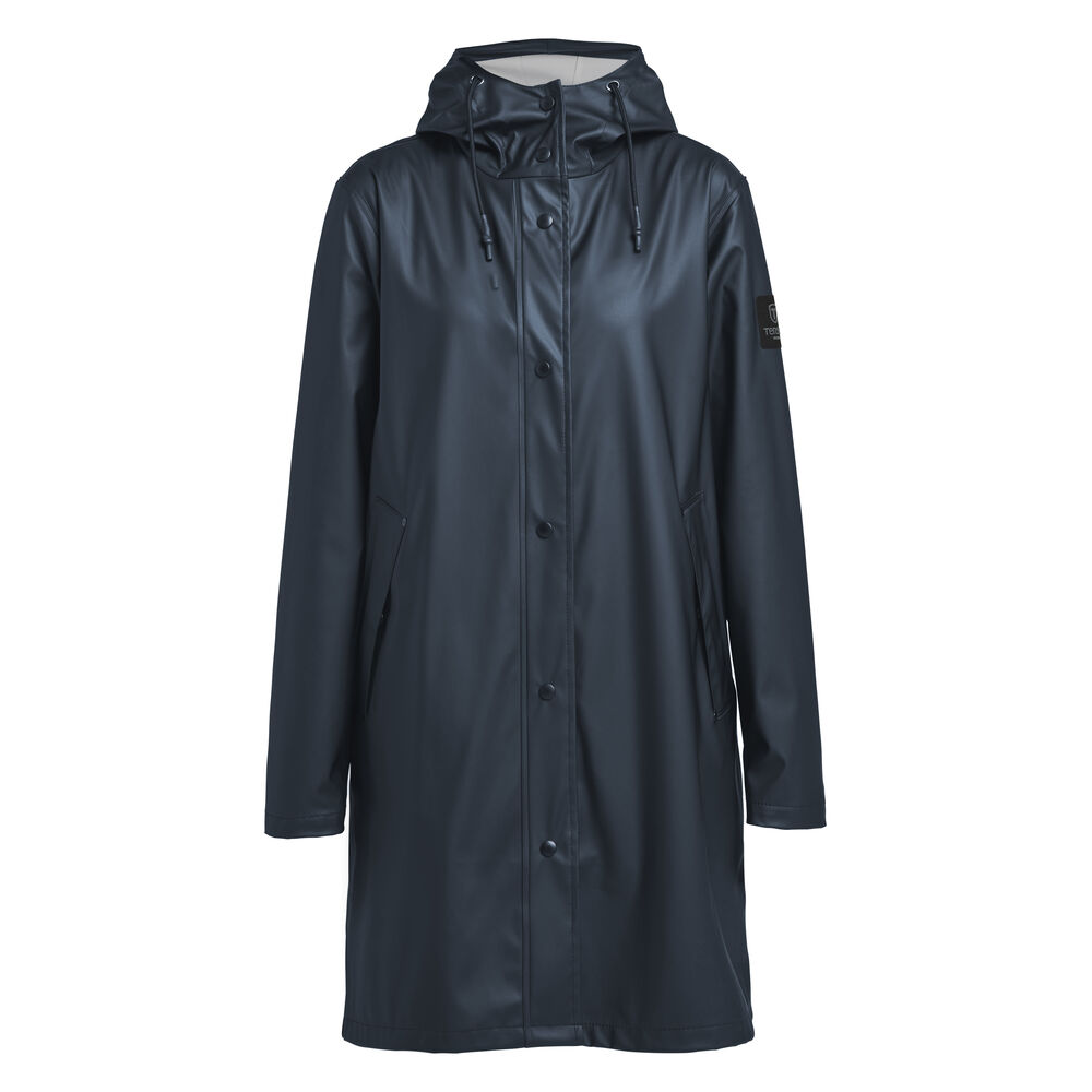 Tenson Womens Apelviken PU Coat