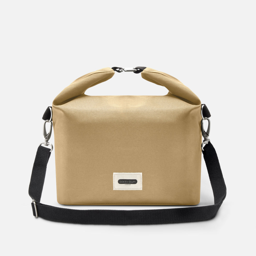 Black + Blum Lunch Bag Large