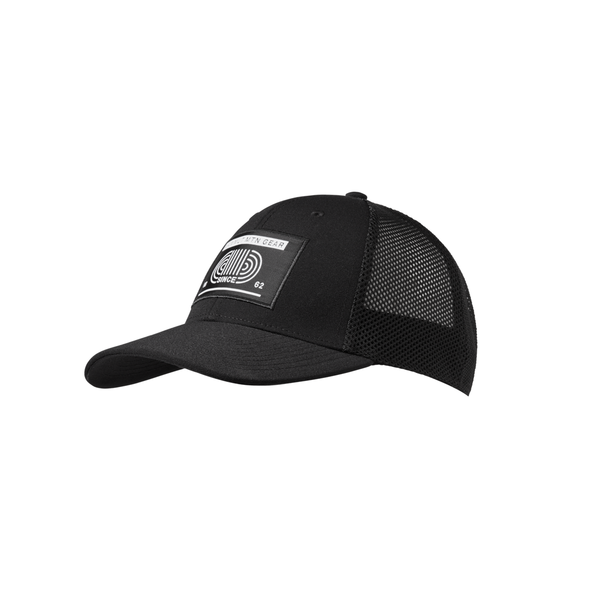 Mummut Baseball Mesh Cap
