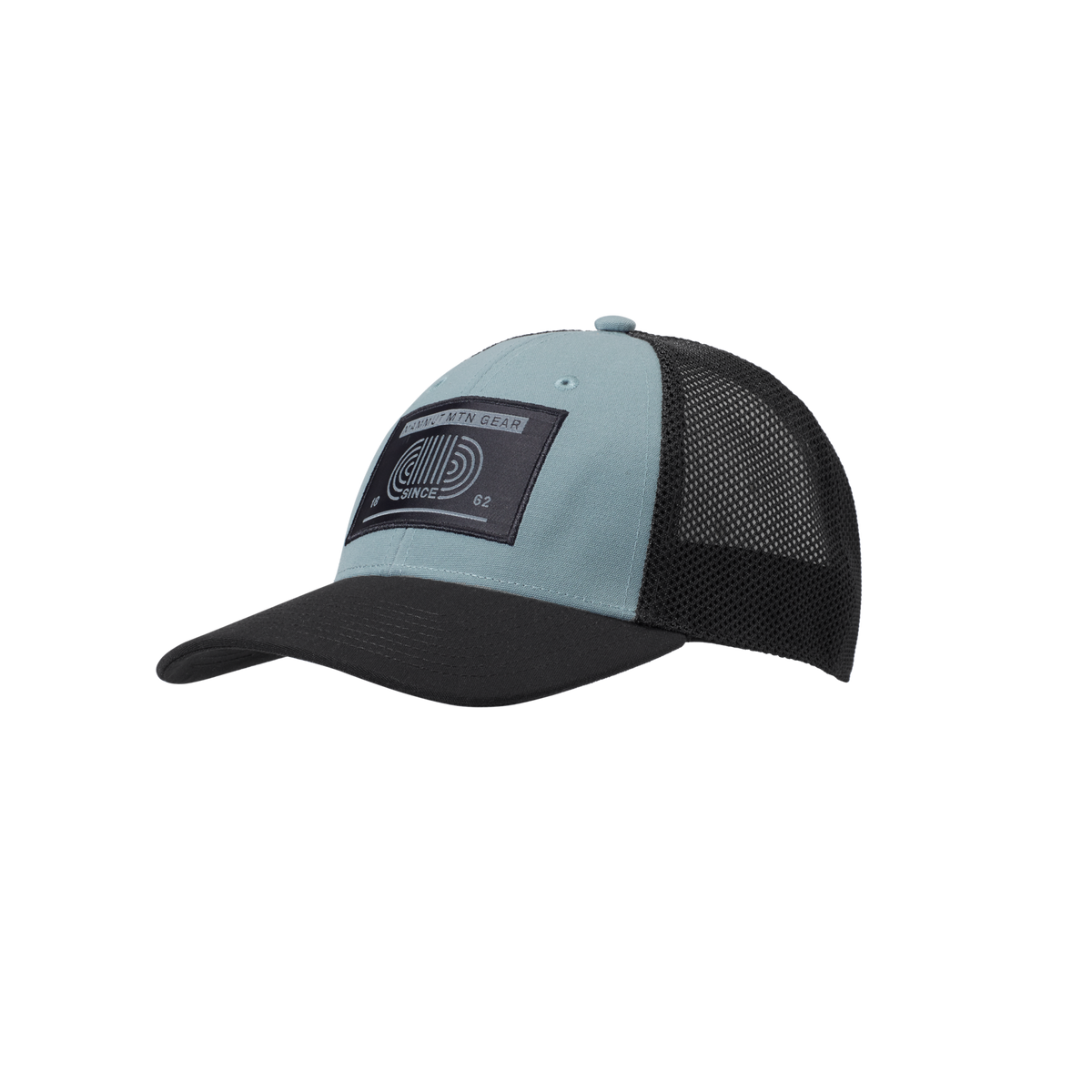 Mummut Baseball Mesh Cap