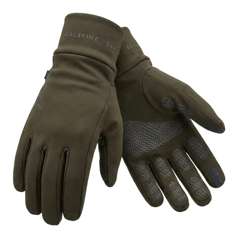 SealSkinz Bergh Gloves