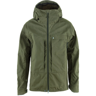 Veste Fjallraven Bergtagen G1000 pour homme
