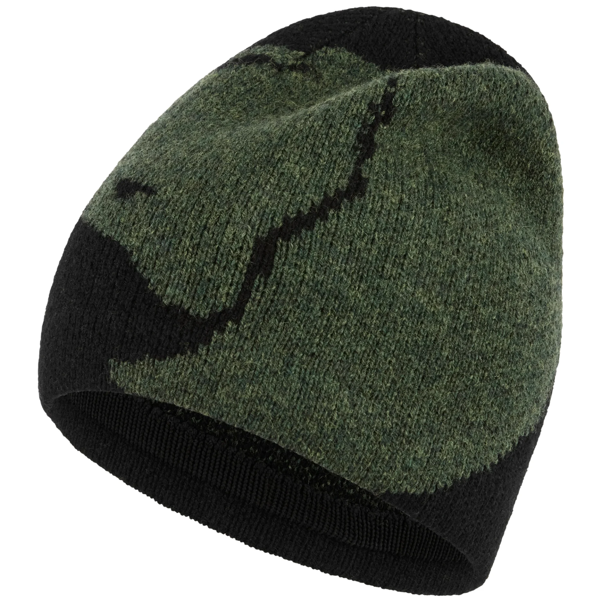 Fjallraven Bergtagen Jacquard Beanie
