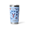 Rambler 20 Oz Tumbler Pattern