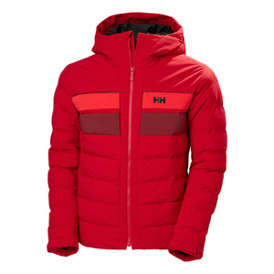 Small / Red