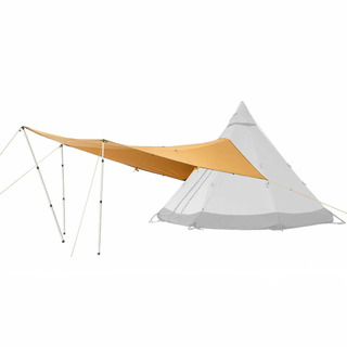 Tentipi Canopy 7/9 Comfort CP