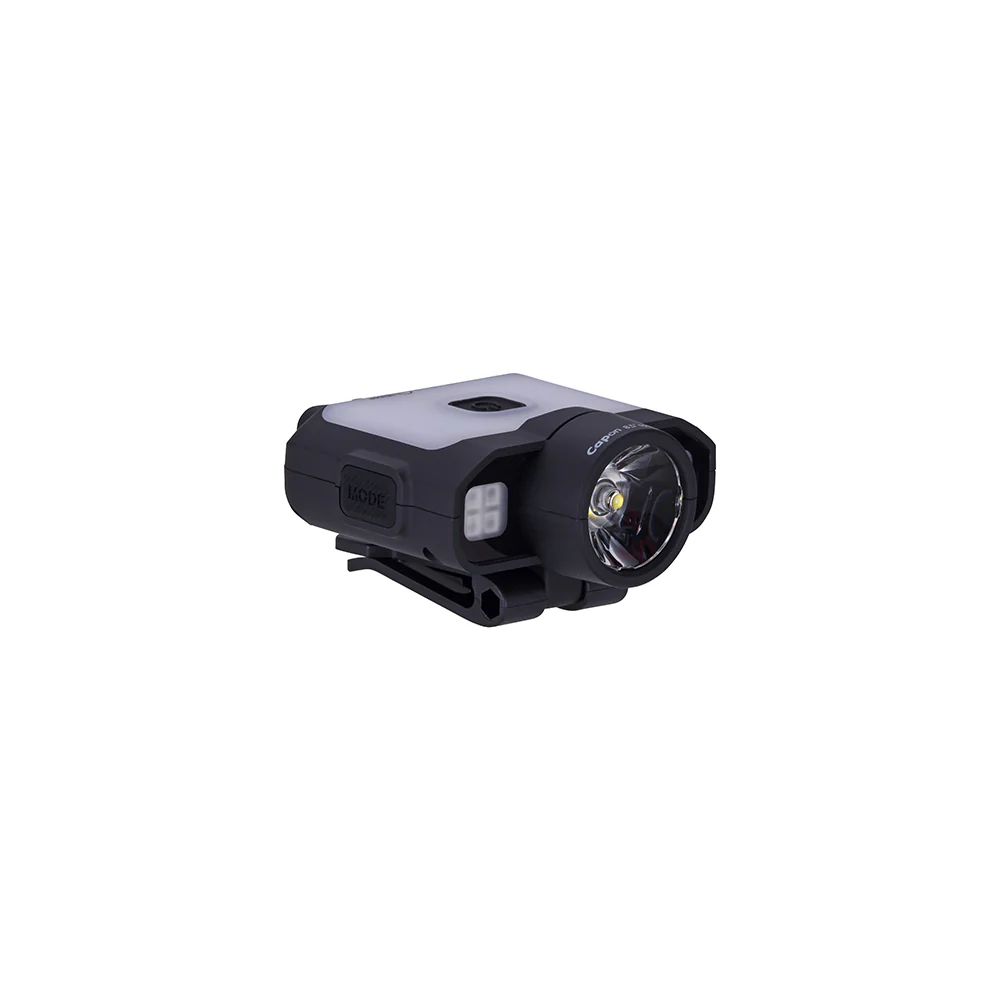 Capon 120D Rechargeable
