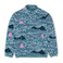 Kavu Womens Cavanaugh Fleece