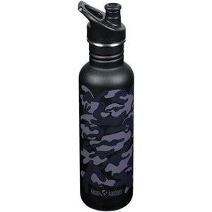 OS / Black Camo