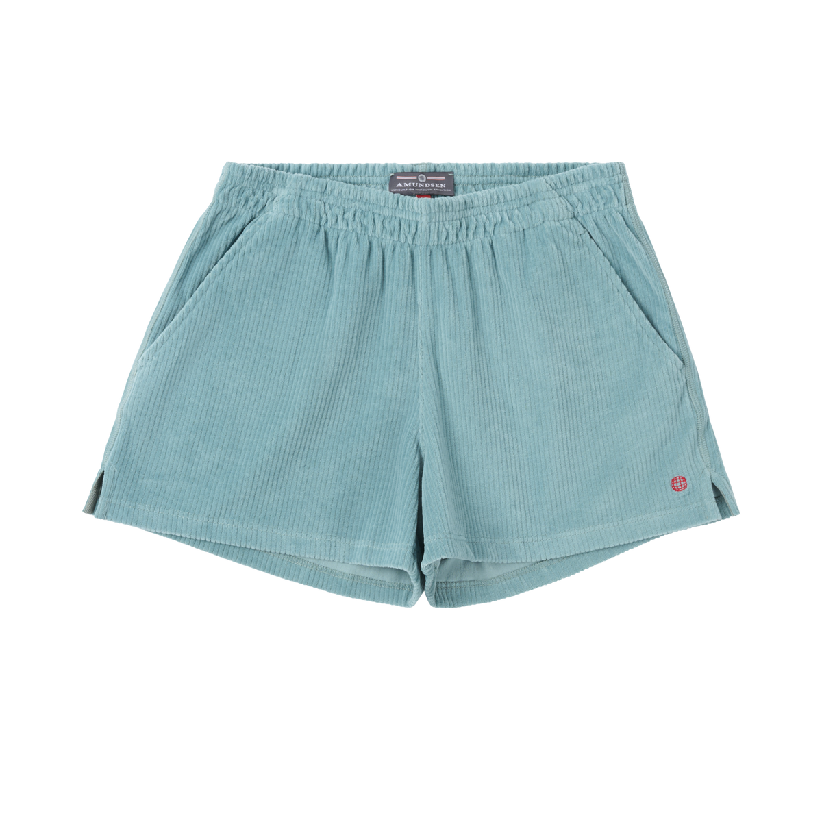 Amundsen Sports Womens 4 Incher Comfy Cord Shorts