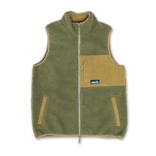 Kavu Herrenweste Cooper