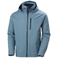 Helly Hansen Mens Crew Hooded Midlayer Jacket 2.0