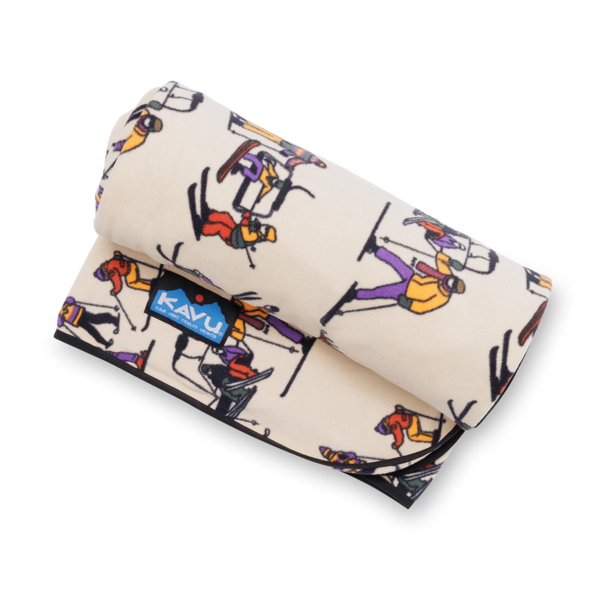 Kavu Doe Bay Blanket