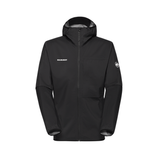 Mammut Mens Ducan Light HS Hooded Jacket