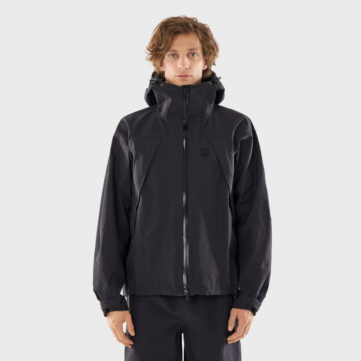 66 North Dyngja Shell Jacket – Nordic Outdoor
