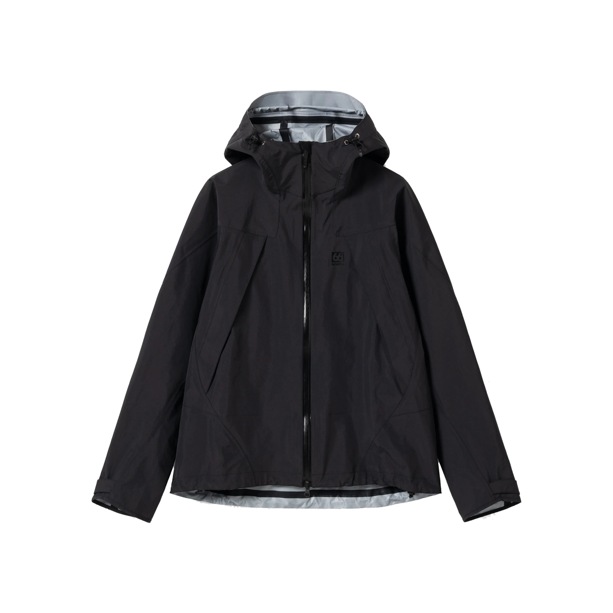 66 North Dyngja Shell Jacket