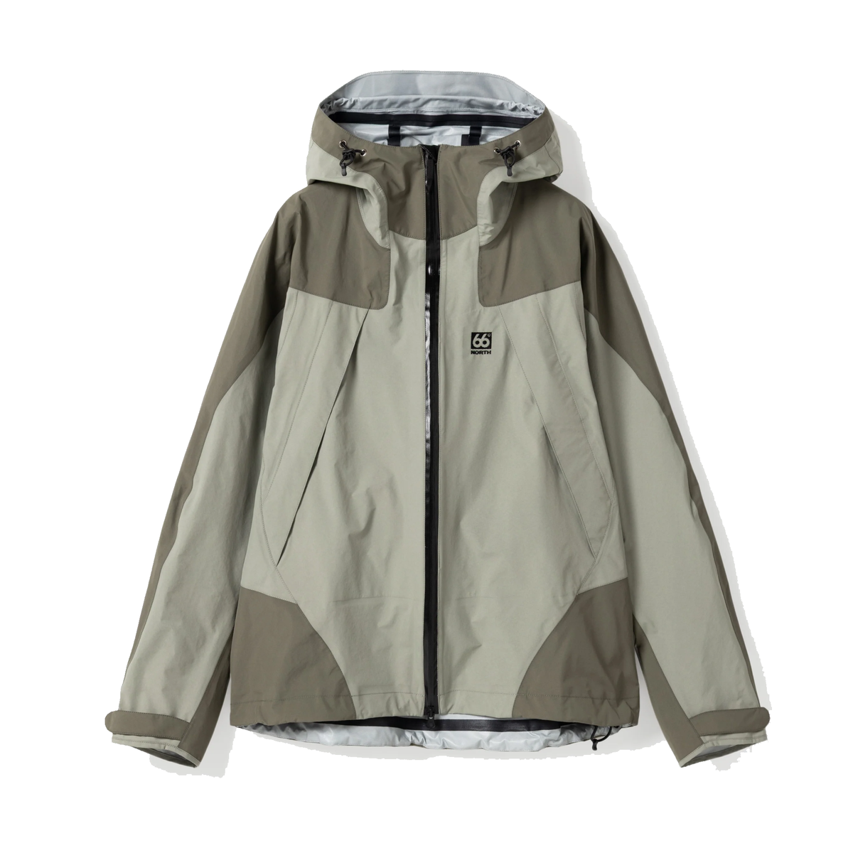 66 North Dyngja Shell Jacket