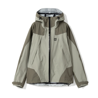 66 North Dyngja Shell Jacket