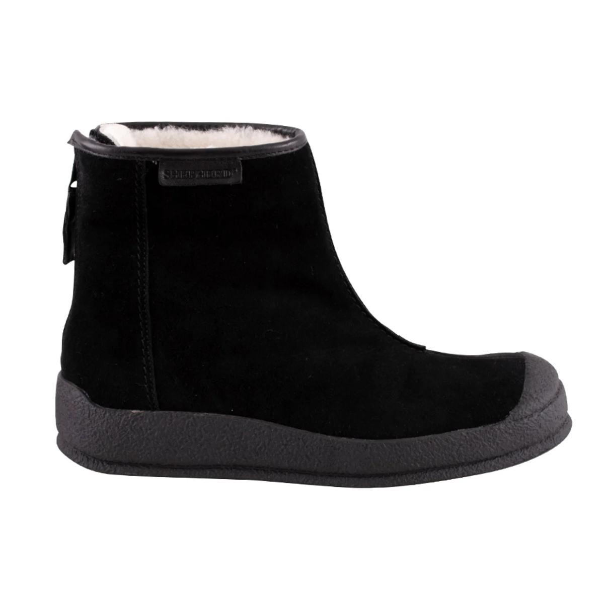 Shepherd Of Sweden Womens Elin Boots