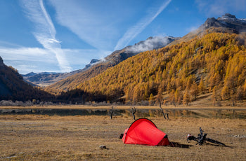 enan tent Hilleberg Enan