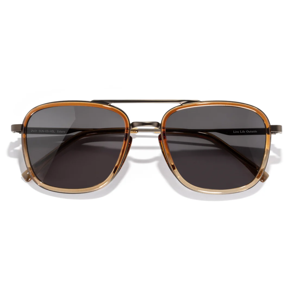 Sunski Estero Sunglasses