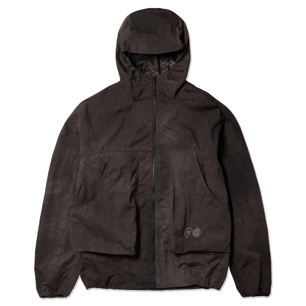 Purple Mountain Observatory Men's Forager Jacket
