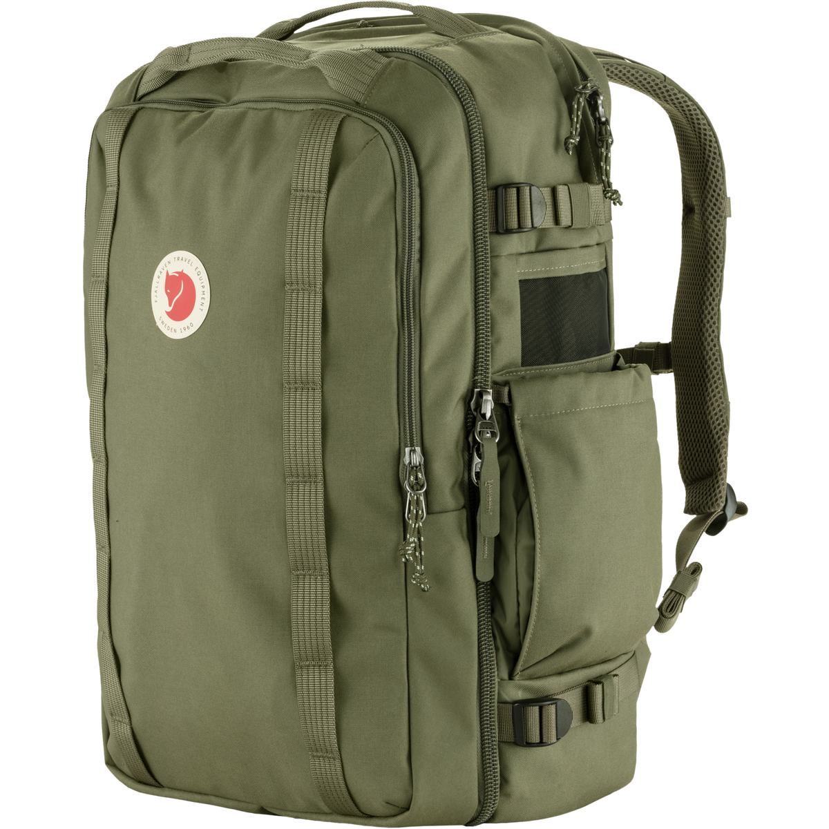 Fjallraven Farden Carry-On Pack