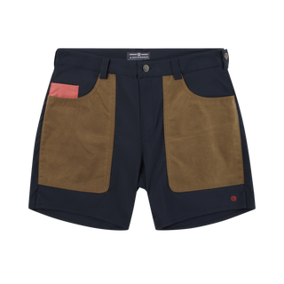 Amundsen Sports Mens 7 Incher Field Shorts