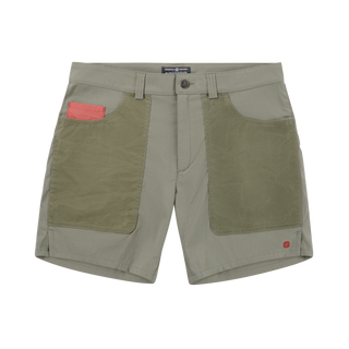Amundsen Sports Mens 7 Incher Field Shorts