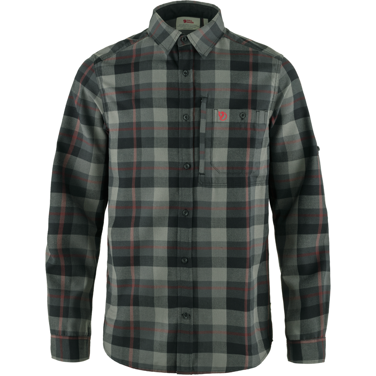 Fjallraven Mens Fjallglim Shirt