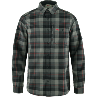 Fjällräven Herren Fjällglim Hemd