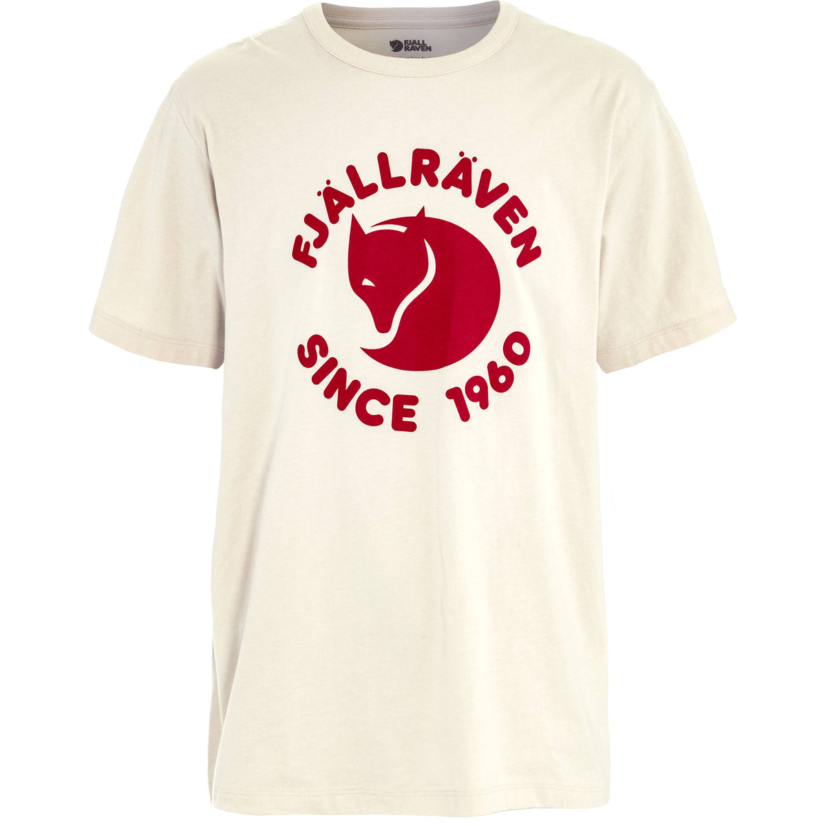 Fjallraven Mens Relaxed T-Shirt