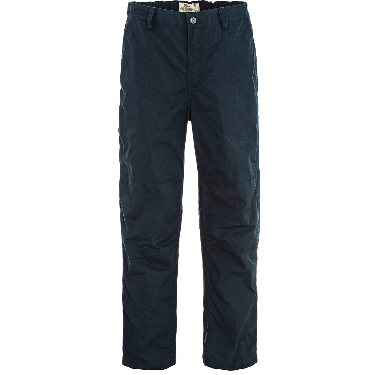 Fjallraven Mens Vardag Relaxed Trousers