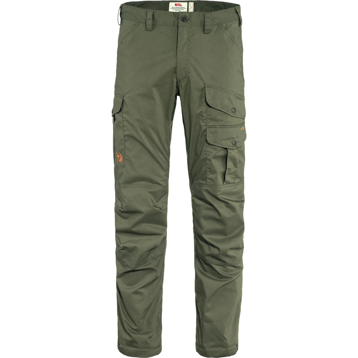 Pantalon Vidda Pro Lite long pour hommes Fjallraven