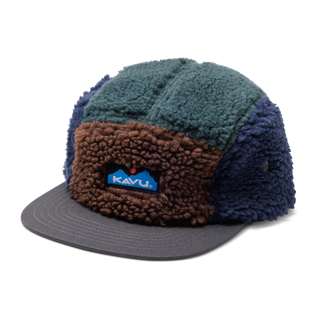 Kavu Fur Ball Camp Cap