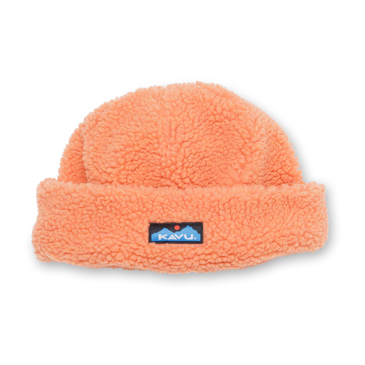 Kavu Fur Ball Beanie