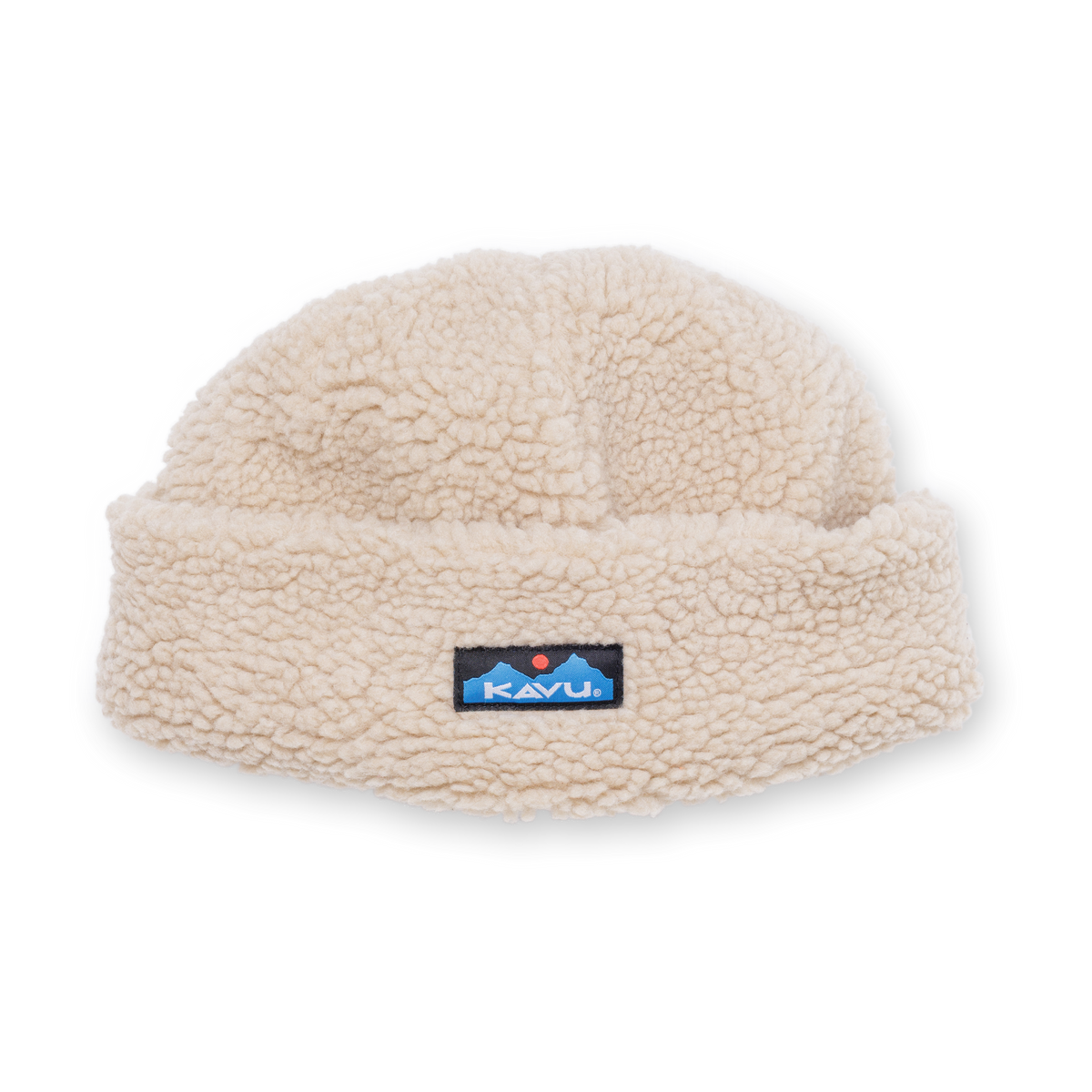 Kavu Fur Ball Beanie