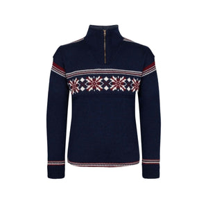 Small / Navy