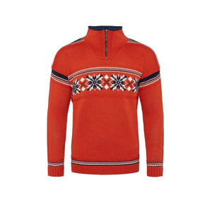 Small / Red