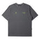 Purple Mountain Observatory Globe Short Sleeve T-Shirt