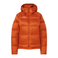Mammut Damen Glacier Glow IN Kapuzenjacke