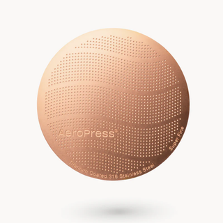 AeroPress Gold Superfine Filter