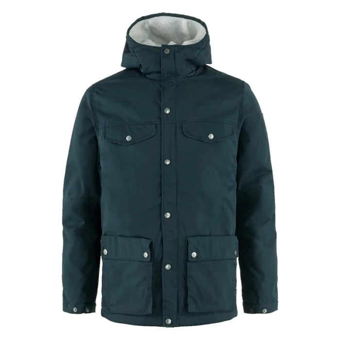 Fjallraven Greenland Winter Jacket