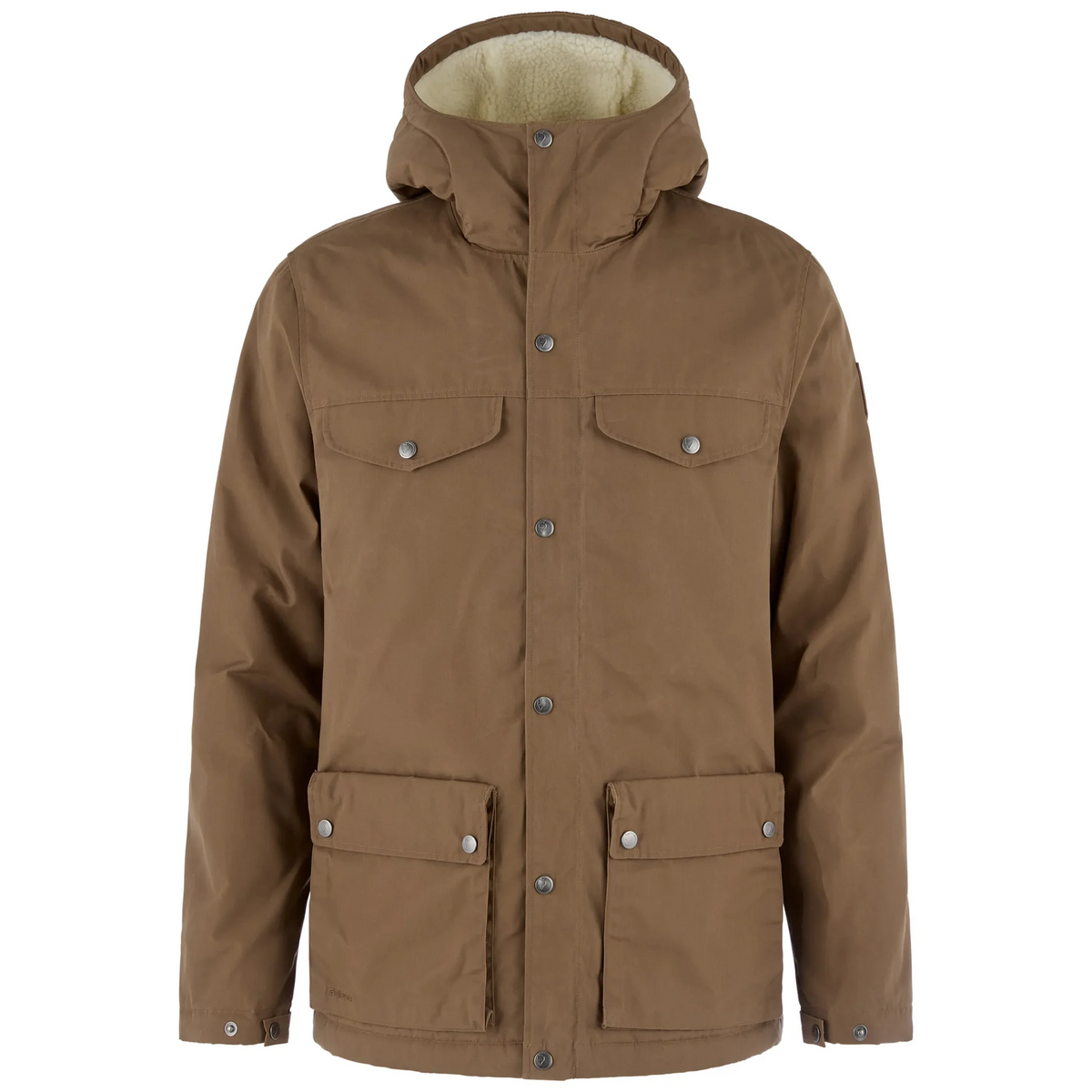 Fjällräven Greenland Winterjacke