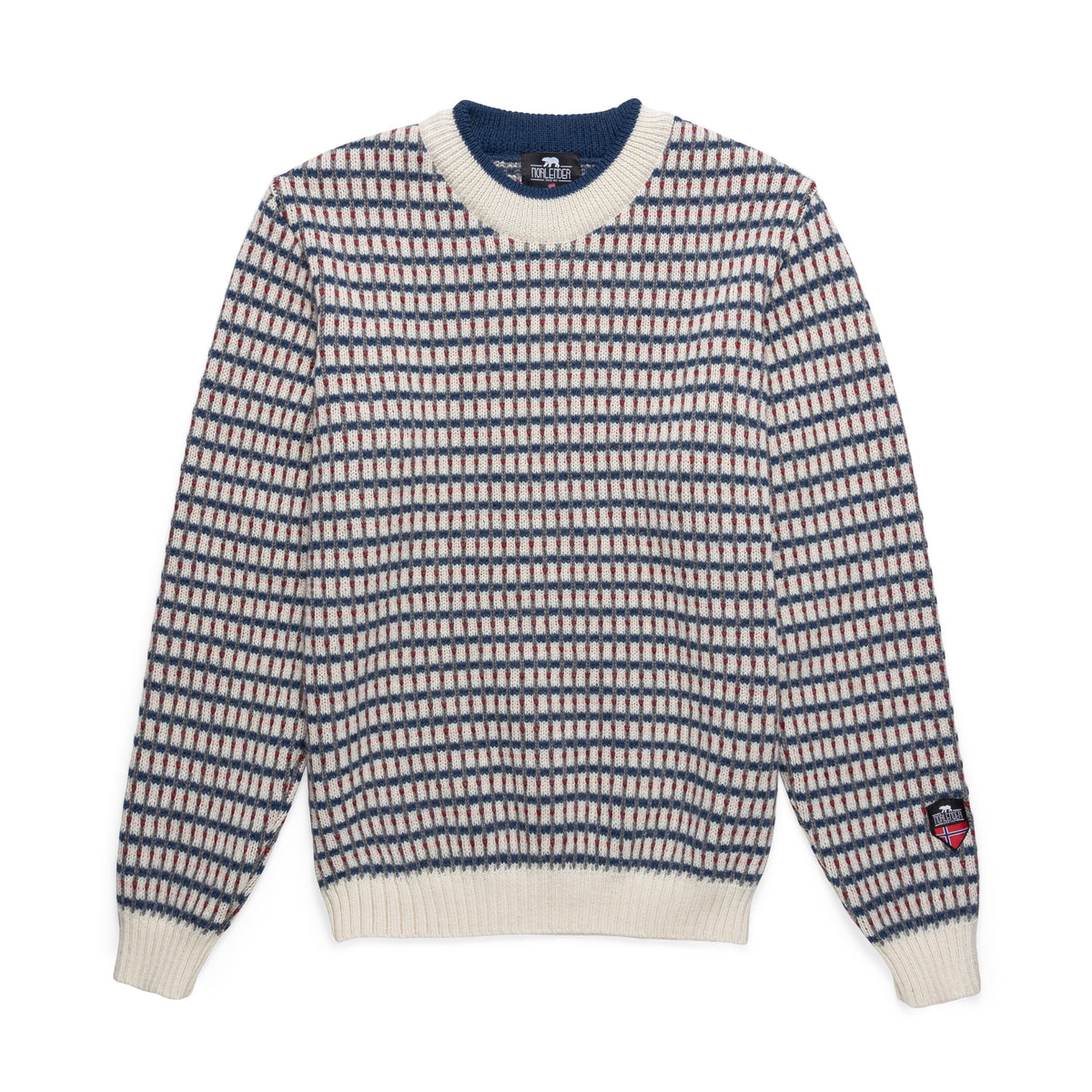 Norlender Hammerfest Sweater