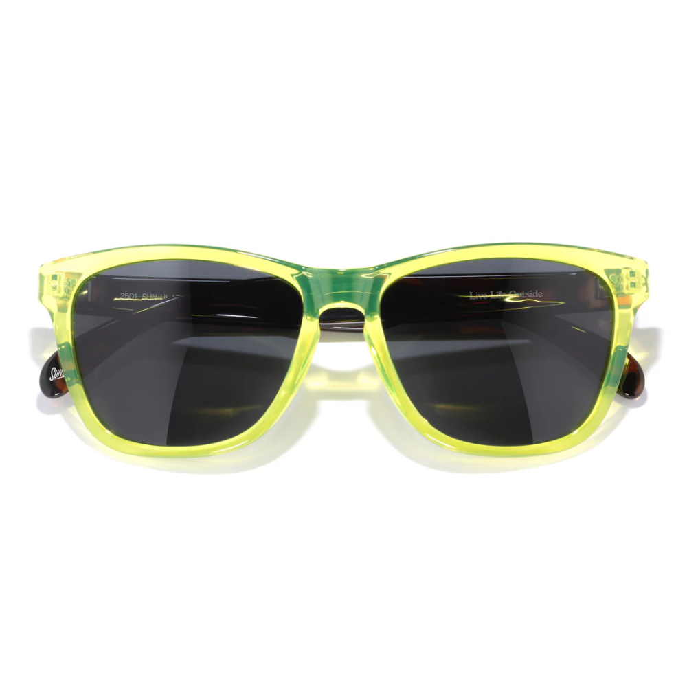 Sunski Headland Sunglasses