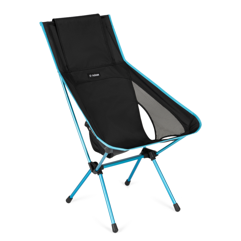Helinox Sunset Chair (Re)