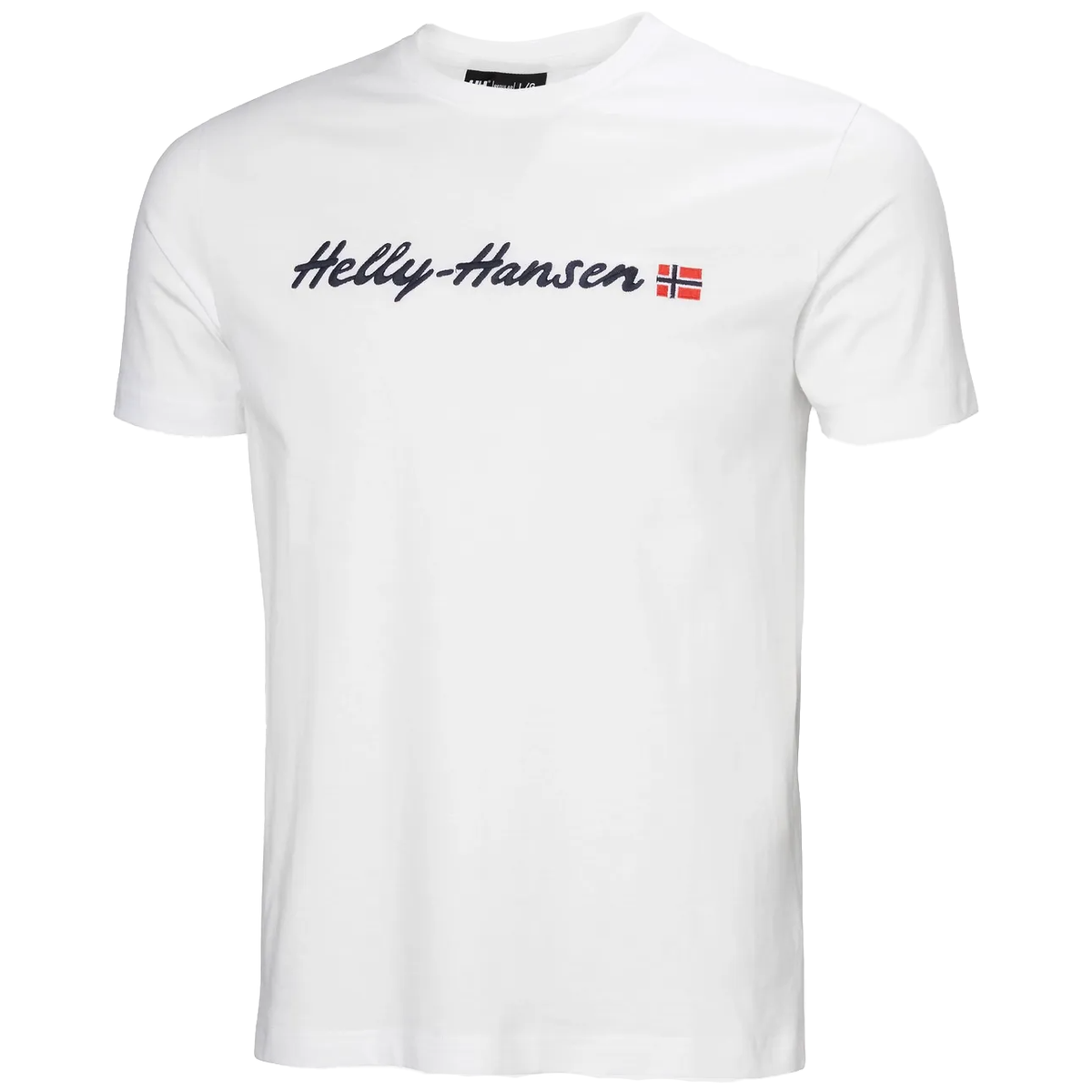 Helly Hansen Mens Core Graphic TShirt
